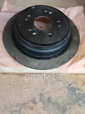 Original Back Brake Disc for 2008-2013 Honda CR-V Are Available