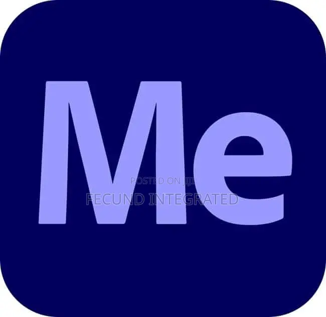 Adobe Media Encoder for MAC 2025 Lifetime Activation