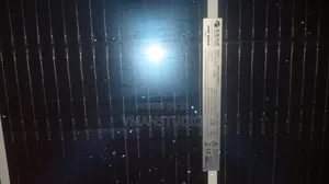 610 Double Glass Solar Panel