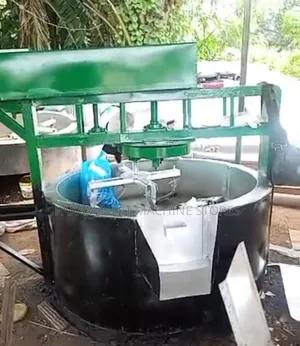 Garri Fryer (Automatic)