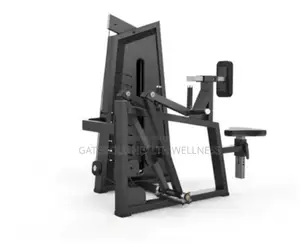 JN3034 Vertical Row Machine/Chest Row Machine/Upper Body