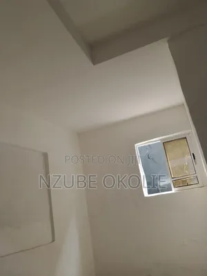 1bdrm Apartment in Zuby Real Estate, Bariga / Shomolu for rent