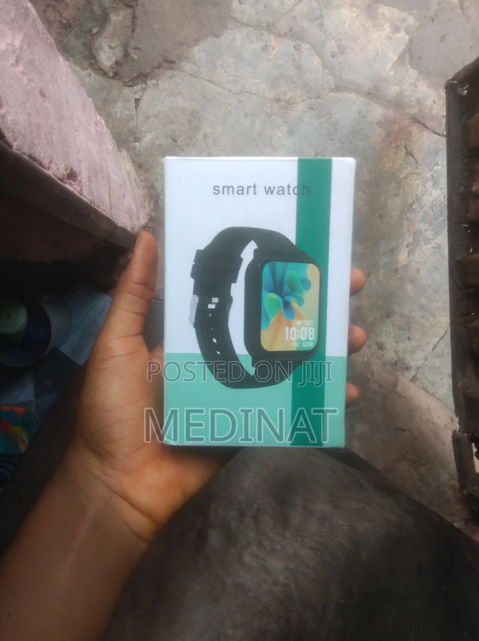 Smart Watch