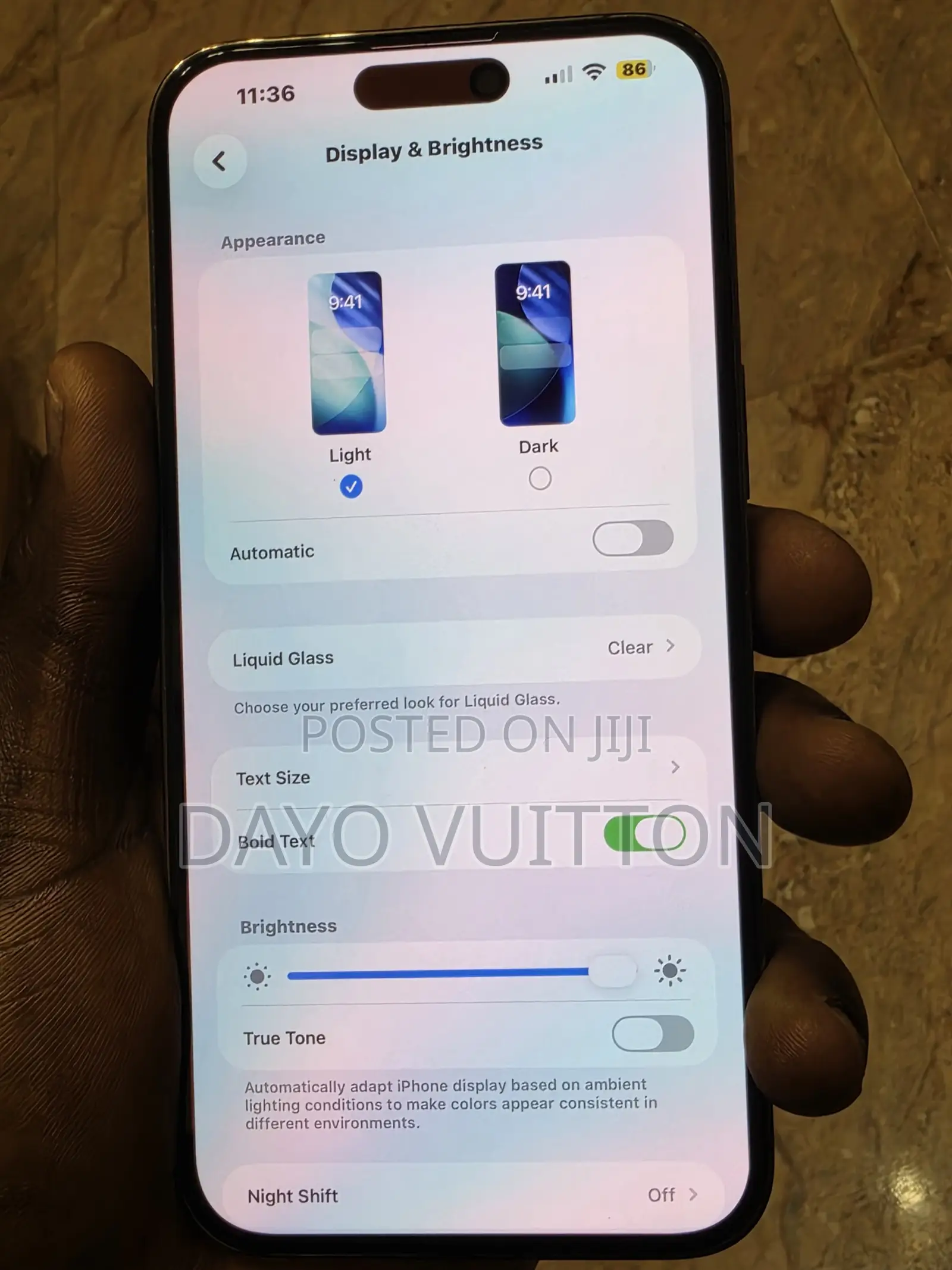 Apple iPhone 14 Pro Max 256 GB Purple
