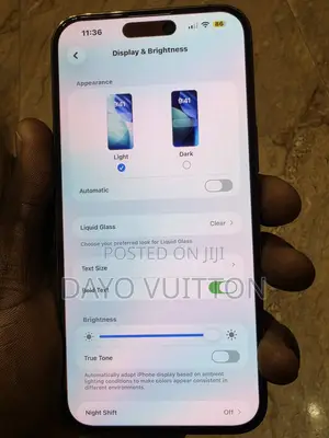 Apple iPhone 14 Pro Max 256 GB Purple