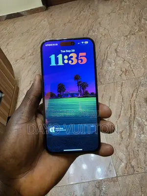 Apple iPhone 14 Pro Max 256 GB Purple