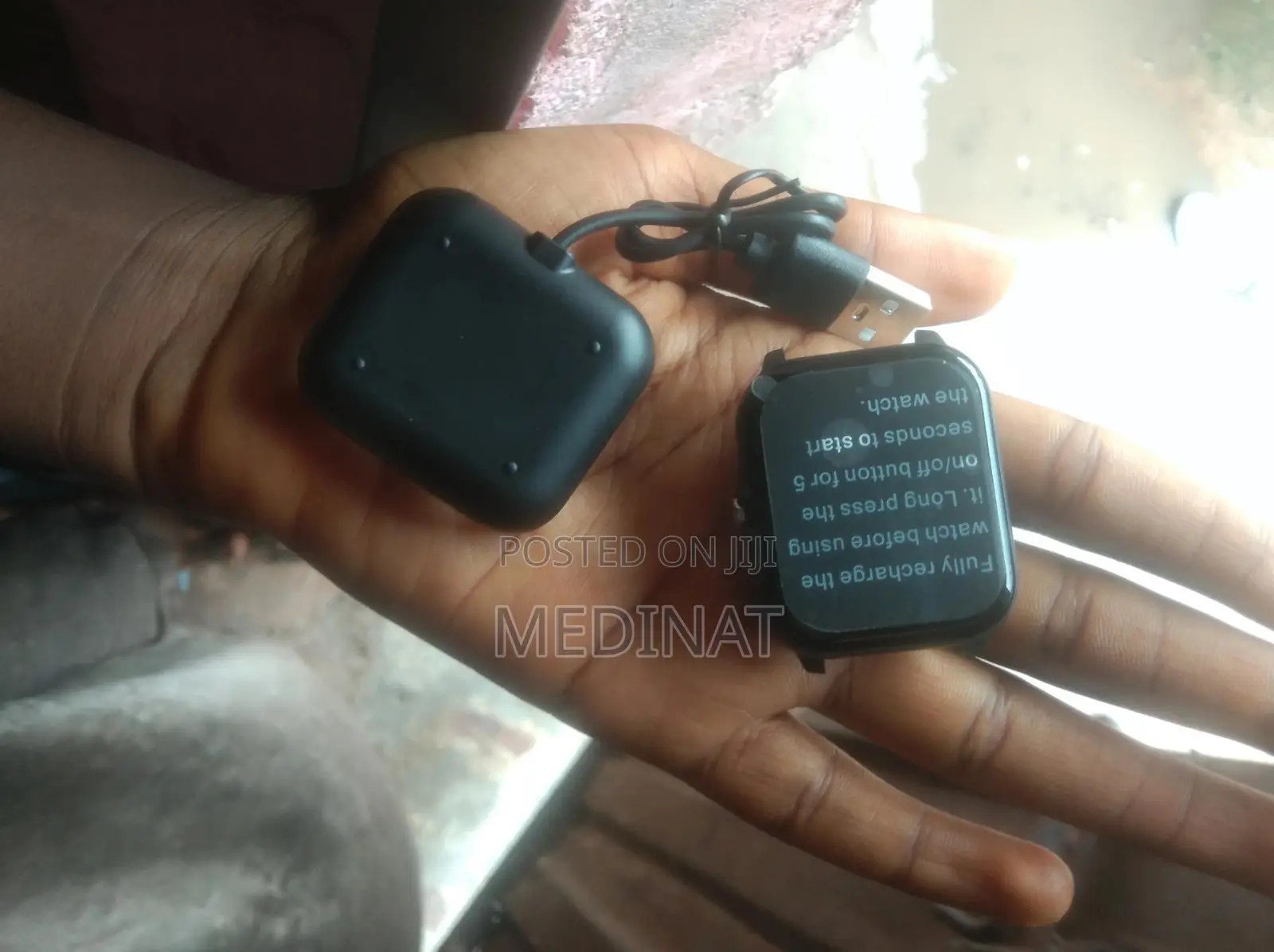 Smart Watch
