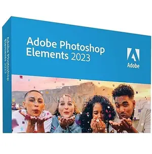 Adobe Photoshop Elements for MAC – Lifetime Activation