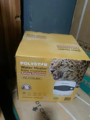 PV-JY10LWH Polystar Water Heating Appliance