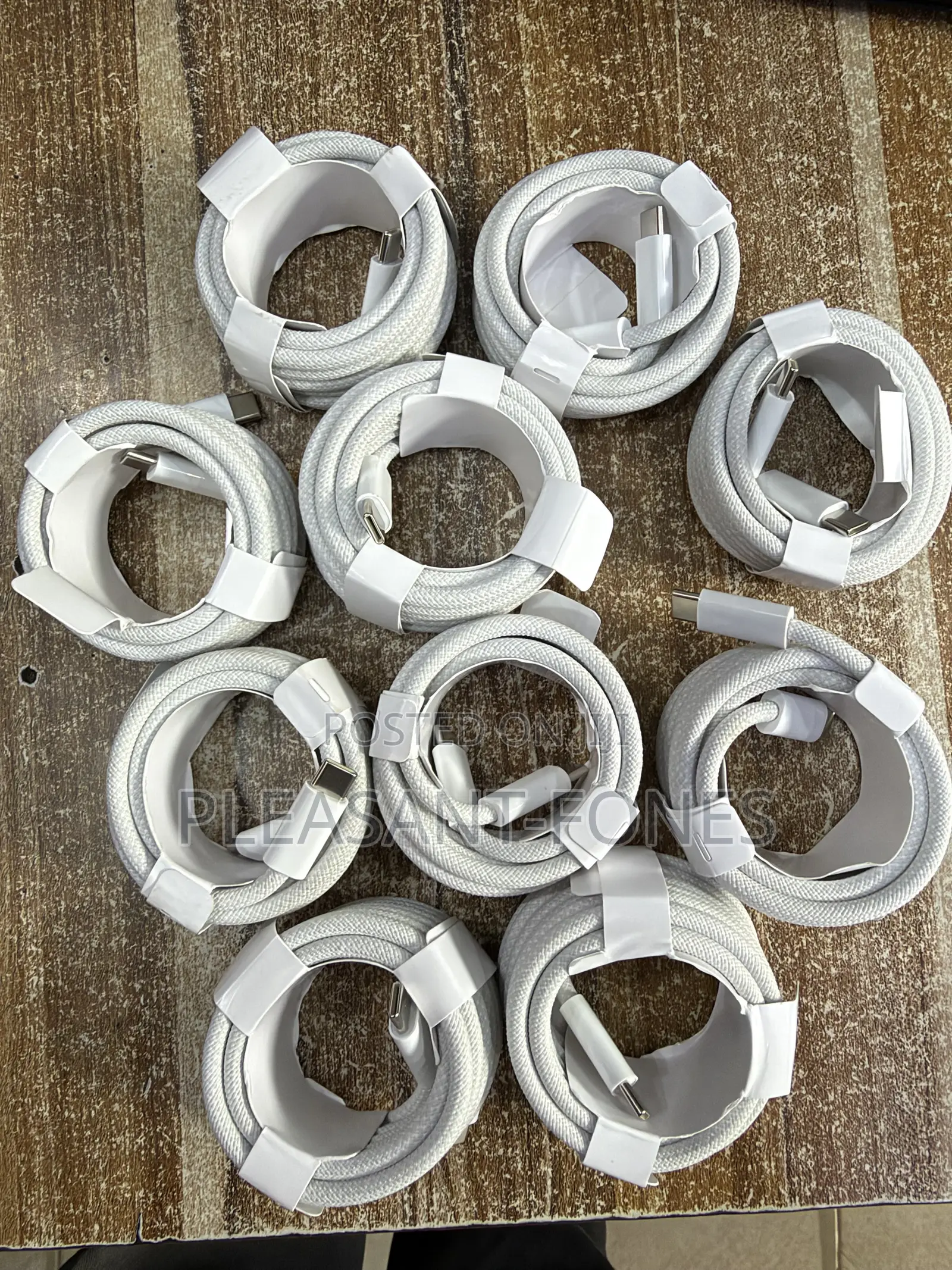 C to C Cable