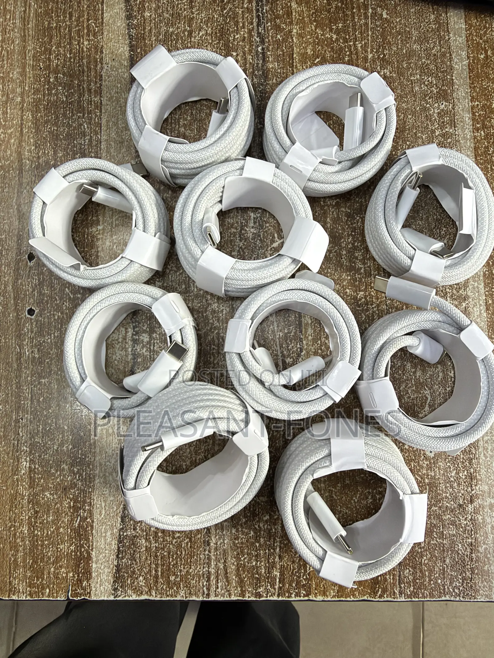 C to C Cable