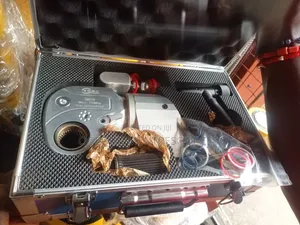 Enerpac Square Drive Hydraulic Torque Wrench