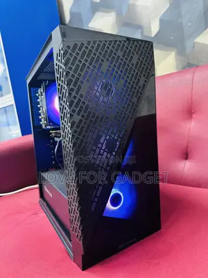 New Desktop Computer iBUYPOWER 16GB AMD Ryzen 5 SSD 512GB