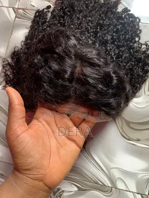 Pixie Curl