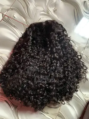 Pixie Curl