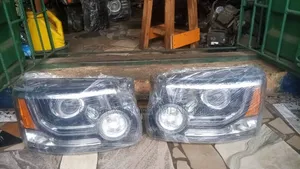 Headlights for Lr5 Land Rover