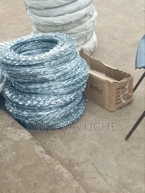 Fence Wires