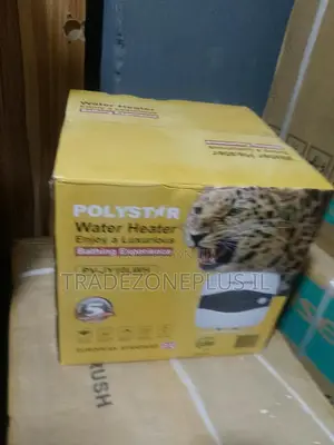 Polystar 10 Litre Electric Water Heater