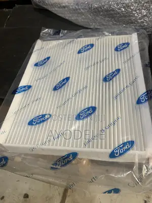 AC Filters F150 2015 to 2019
