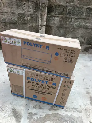 Polystar Pv-Md-091nv 1hp Inverter Air Conditioner – Split AC