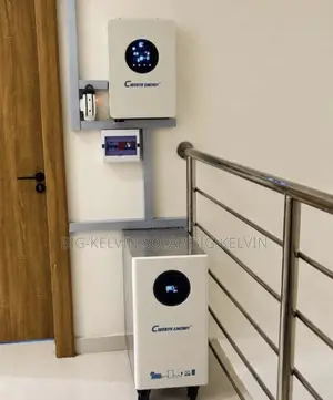 15kwh Cworth Battery/ 12kva Inverter/ 16pics 600w Panels Full Package