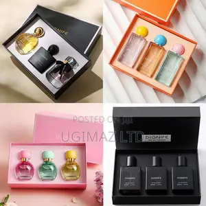 Dignife Perfume