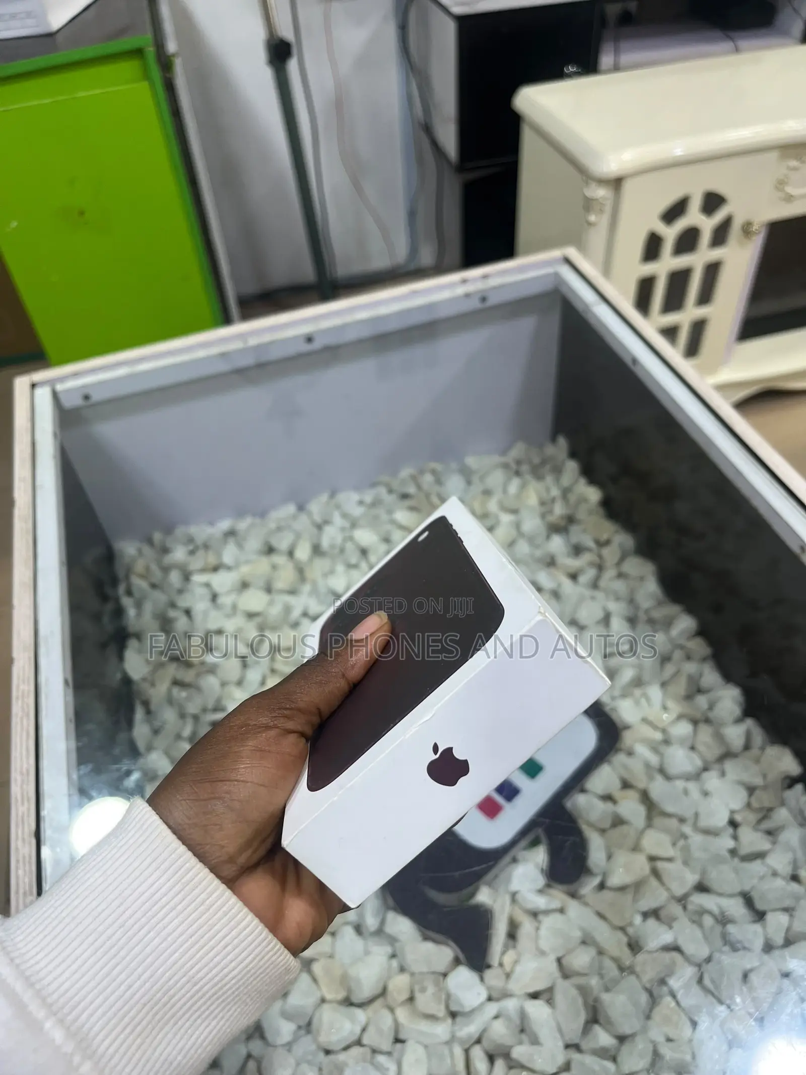 New Apple iPhone 18 Pro Max 256 GB
