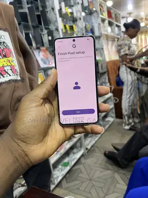 Google Pixel 8 128 GB Black