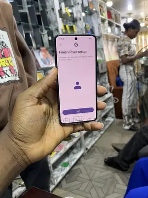 Google Pixel 8 128 GB Black