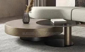 Centre Table 2 in 1