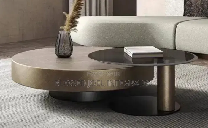 Centre Table 2 in 1