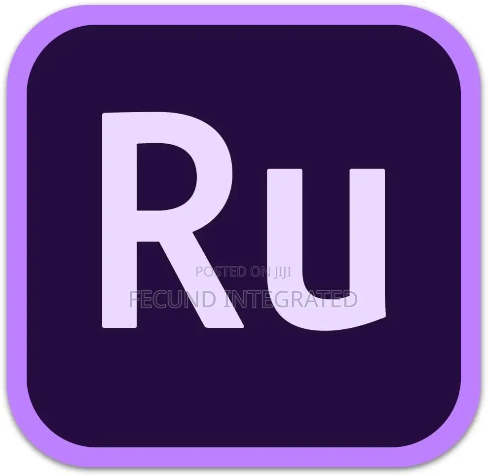 Adobe Premiere Rush 2020 – Lifetime Activation for MAC