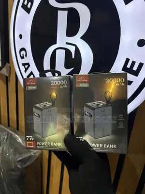 Brand New Tall Plus Power Bank for Laptop