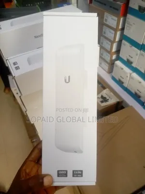 Ubiquiti NanoStation (NSM2-US)
