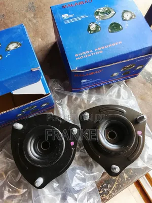 Original Shock Absorber Pad for 2006-2013 Honda Civic Are Available