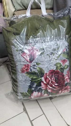 Student Bed Duvet Set 4 by 6– Comfortable, Beautiful Affordable