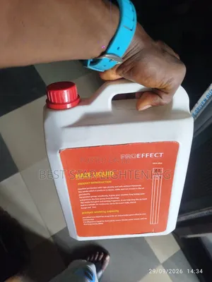Haze Liquid