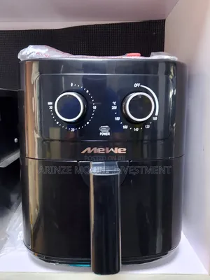 Mewe Air Fryer