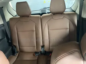 Acura MDX Base SH-AWD 2017 Black