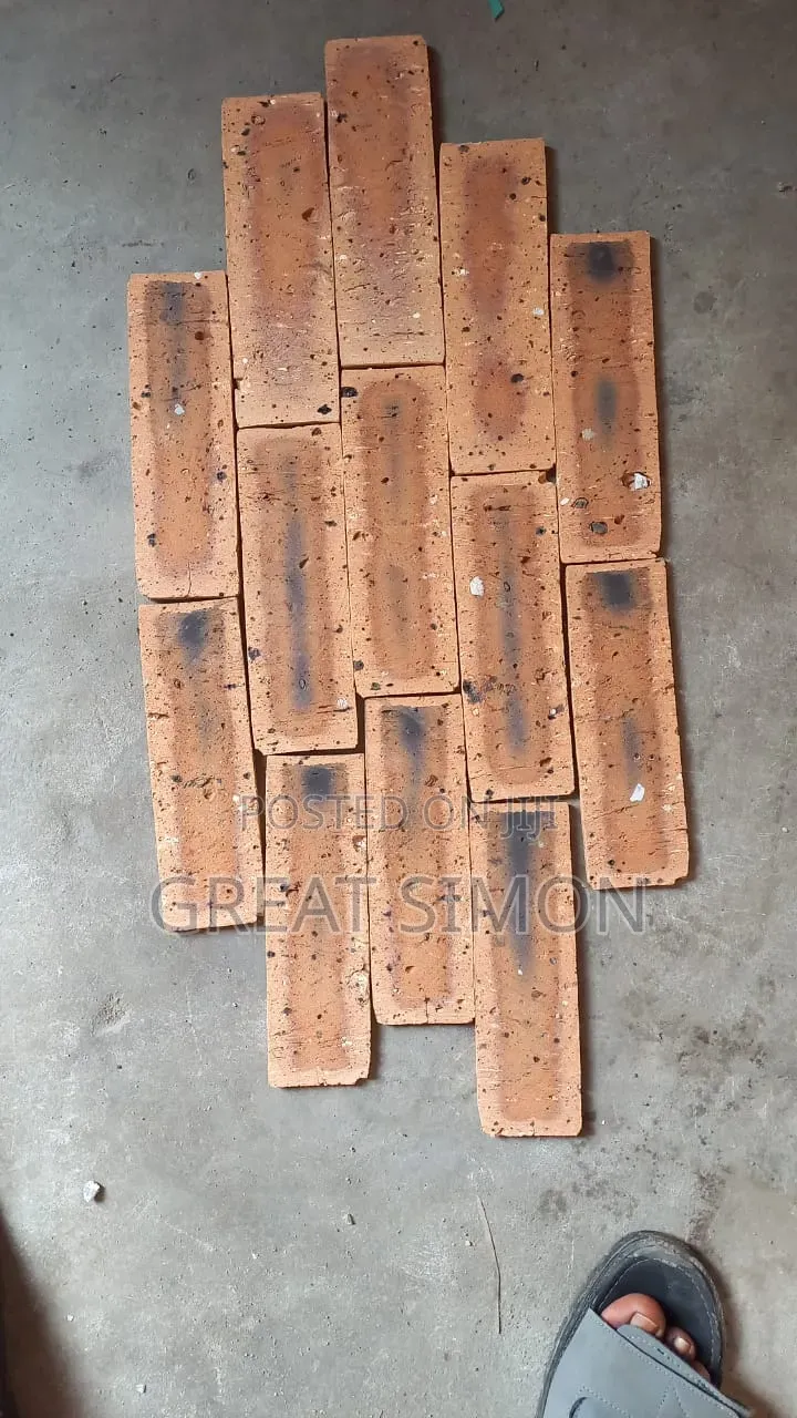 South African Bricks