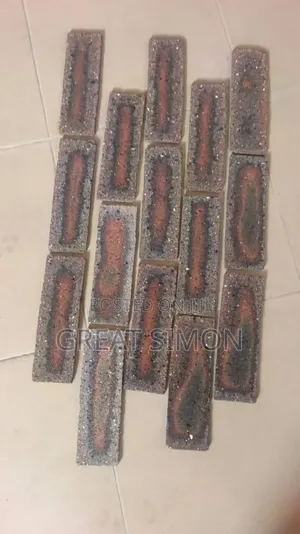 South African Bricks