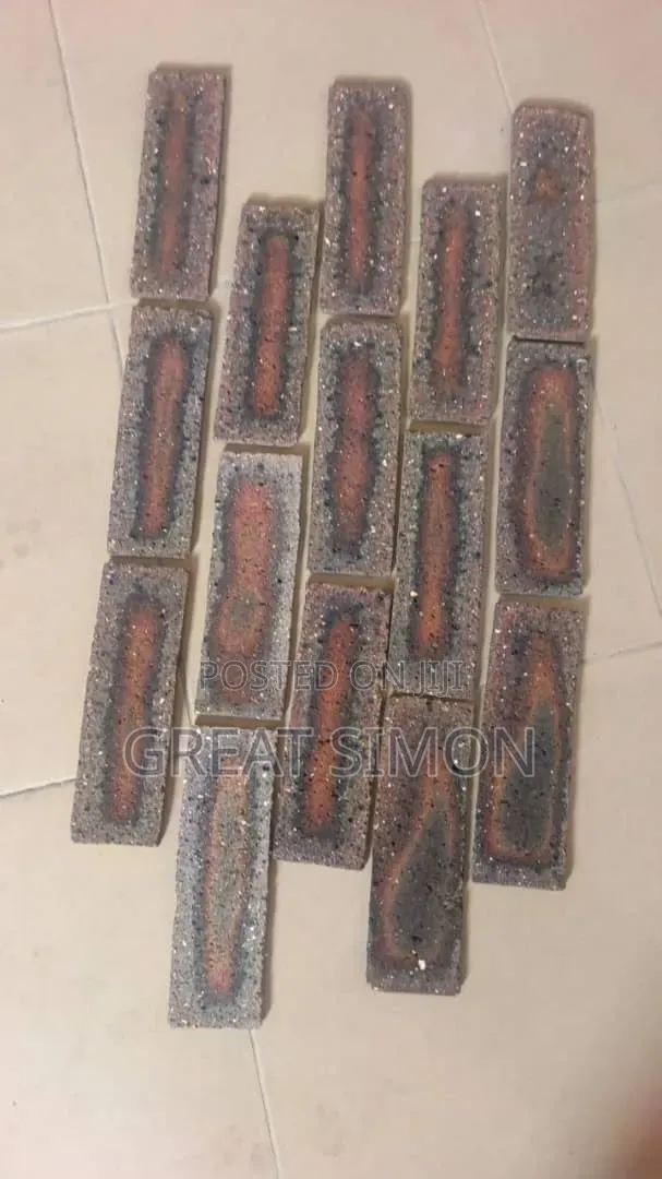 South African Bricks