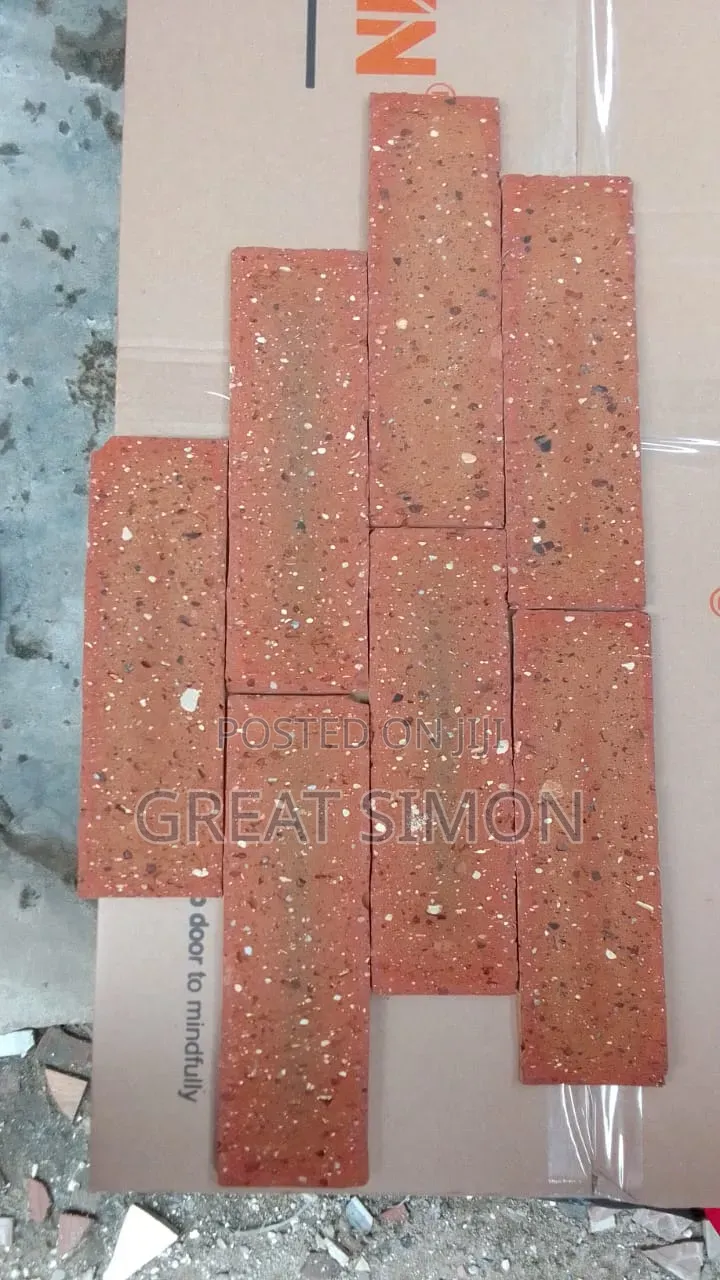 South African Bricks