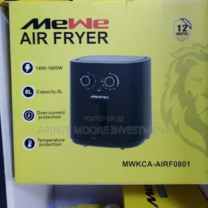Mewe Air Fryer