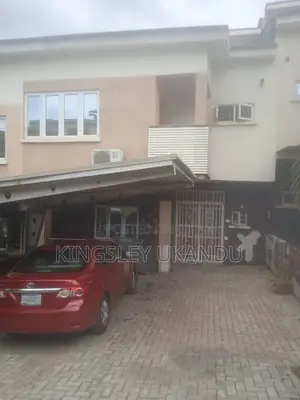 4bdrm Duplex in Paradise Estate, Life Camp for sale