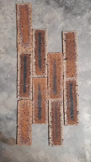 South African Bricks