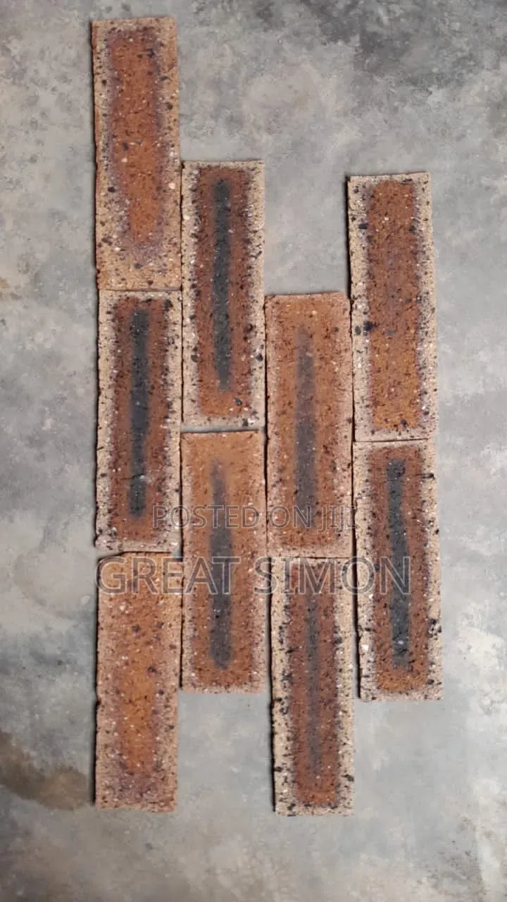 South African Bricks