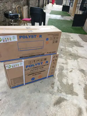 Polystar 1hp Inverter AC Pv-Md-091nv – Indoor Cooling System