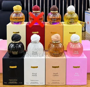 Niche Perfumes