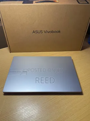New Laptop Asus Vivobook 14 8GB Intel Core 5 SSD 512GB